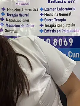 Snapshot of SARA_21- chatting on April 2026 01:01:02 PM SARA 21- online show from April 2026 01:01:02 PM