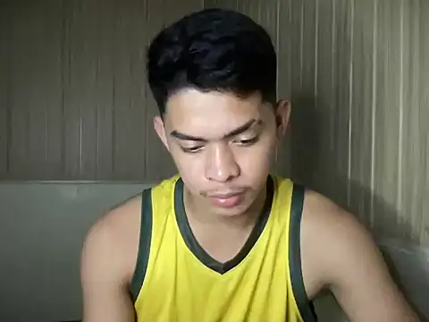 yourhotasian jhonpol16 online show from July 2026 03:16:01 PM