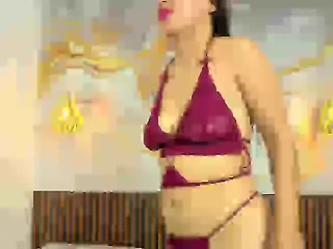 Samantha Lopez  online show from May 2026 02:15:02 PM