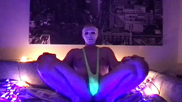 lucky alfie hng online show from April 2026 08:24:02 PM