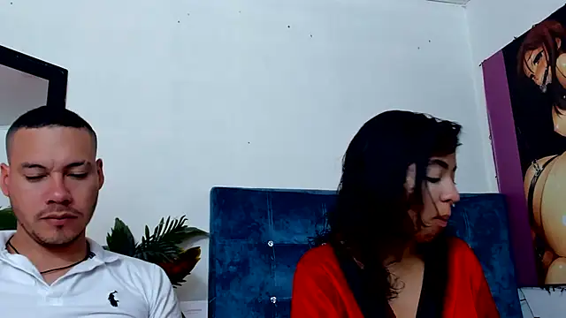 Aronandmoli69 online show from July 2026 01:35:01 AM