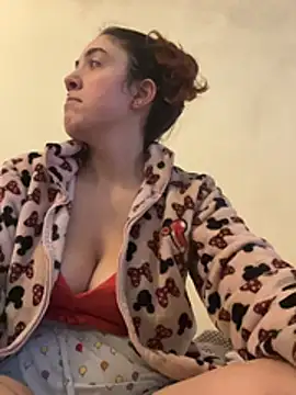 Snapshot of miss_bbyxxx chatting on February 2026 11:25:02 AM miss bbyxxx online show from February 2026 11:25:02 AM