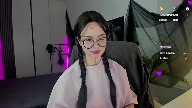RisoSweet online show from May 2026 08:36:01 PM