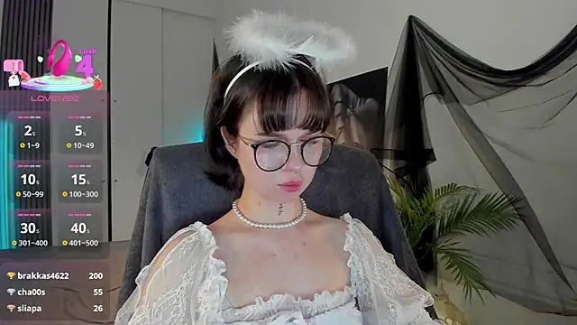 RisoSweet online show from May 2026 01:57:16 AM