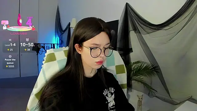 RisoSweet online show from May 2026 08:28:01 PM