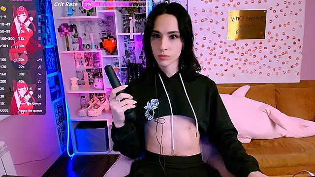 yumeliko o online show from April 2026 08:14:02 PM