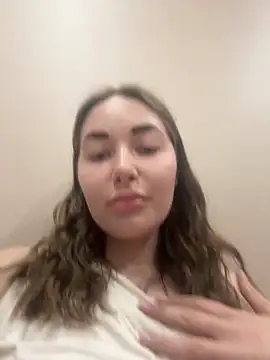 Doris2222 online show from April 2026 06:35:01 PM