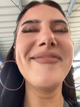 HazelHayesss online show from April 2026 04:16:02 PM