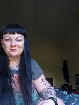 Oxytocin 89 online show from April 2026 11:12:01 AM