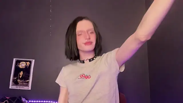 Niky Long online show from April 2026 02:38:02 AM