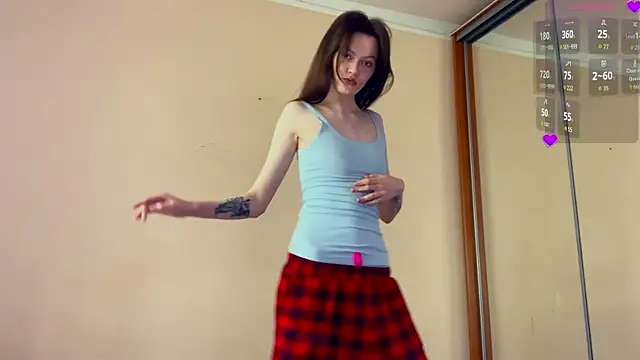 LaurenBlade online show from June 2026 08:04:02 AM