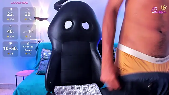 jackson big18 online show from April 2026 05:51:01 PM