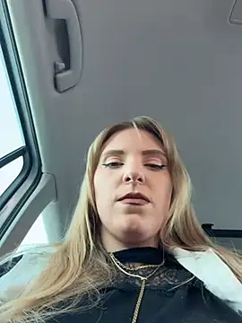 Tiffy Rosee online show from May 2026 08:54:01 AM