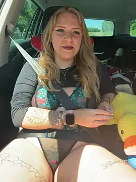 Tiffy Rosee online show from May 2026 10:10:01 AM