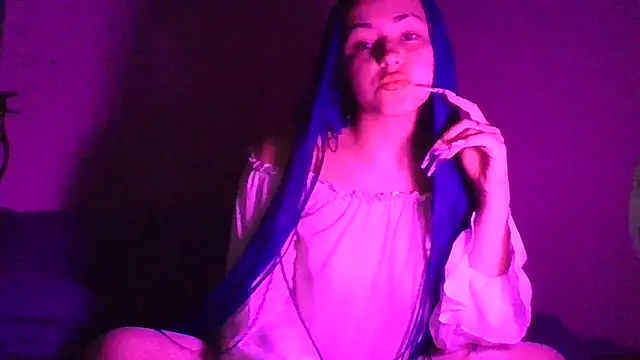 SofiaKitten online show from April 2026 03:59:01 PM