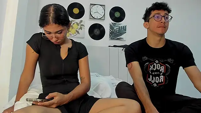 Snapshot of alanandtifany chatting on July 2026 08:41:01 PM alanandtifany online show from July 2026 08:41:01 PM