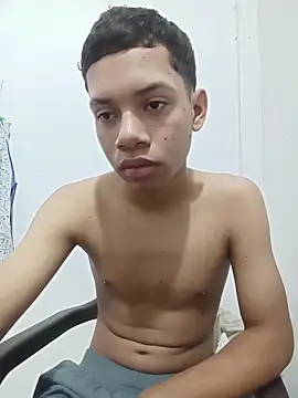 curious straight guy online show from April 2026 01:45:01 PM