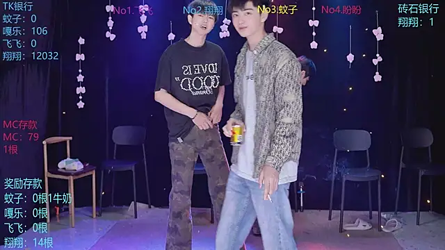 Yourlovingboy--001 online show from April 2026 02:46:02 AM