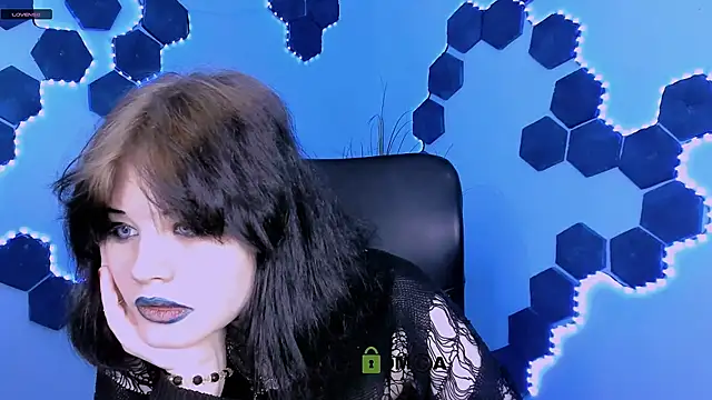 Snapshot of nikki_kiss_ chatting on May 2026 08:42:01 AM nikki kiss online show from May 2026 08:42:01 AM