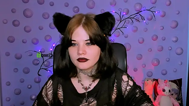 Snapshot of nikki_kiss_ chatting on May 2026 08:44:01 AM nikki kiss online show from May 2026 08:44:01 AM