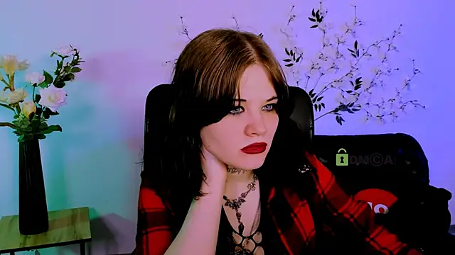 Snapshot of nikki_kiss_ chatting on June 2026 08:30:02 AM nikki kiss online show from June 2026 08:30:02 AM