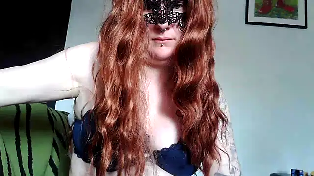 Ruby 1255 online show from April 2026 09:23:01 AM