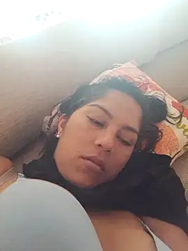 Bandida553 online show from April 2026 06:13:02 PM