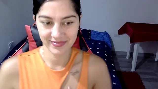 Bandida553 online show from June 2026 10:21:02 PM
