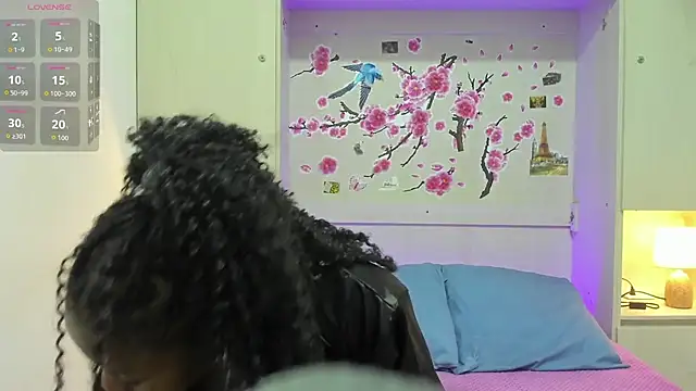 TaylorBloom online show from May 2026 11:51:02 AM