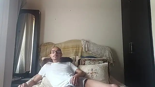 Oliver Goldberg online show from April 2026 03:39:01 PM
