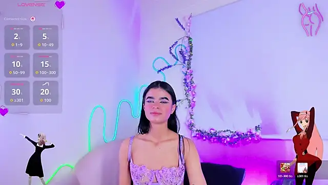 luna-bella  online show from July 2026 04:58:02 AM