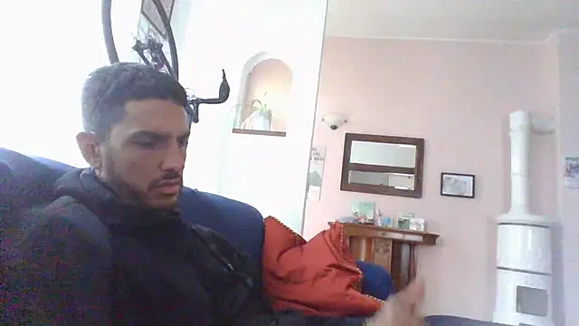 Bucefalo2024 online show from May 2026 06:52:01 AM