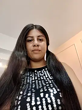 Snapshot of OLIVIA_GARCIA__ chatting on April 2026 11:11:02 AM OLIVIA GARCIA online show from April 2026 11:11:02 AM