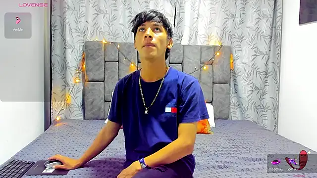 IhanKing online show from June 2026 06:54:01 PM