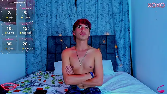 IhanKing online show from July 2026 06:44:01 PM