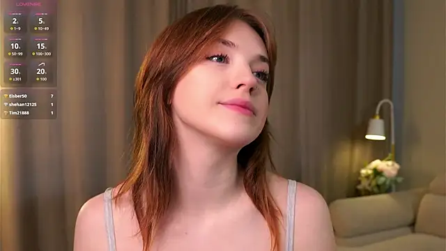RenateVashaw online show from July 2026 06:48:01 AM