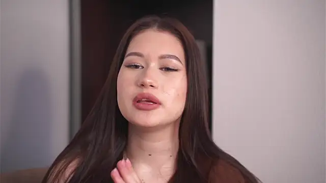 CiaraAncar online show from April 2026 11:25:02 AM