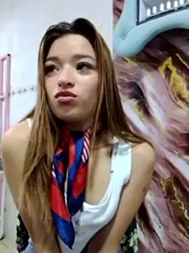 Snapshot of sally_candy chatting on April 2026 06:57:01 PM sally candy online show from April 2026 06:57:01 PM