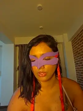 Snapshot of jellyyynspicyyy chatting on April 2026 12:55:01 PM jellyyynspicyyy online show from April 2026 12:55:01 PM