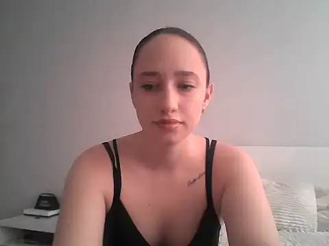 DarkMirel online show from April 2026 01:27:02 PM