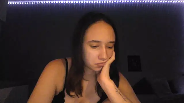 Snapshot of DarkMirel chatting on July 2026 08:00:02 PM DarkMirel online show from July 2026 08:00:02 PM