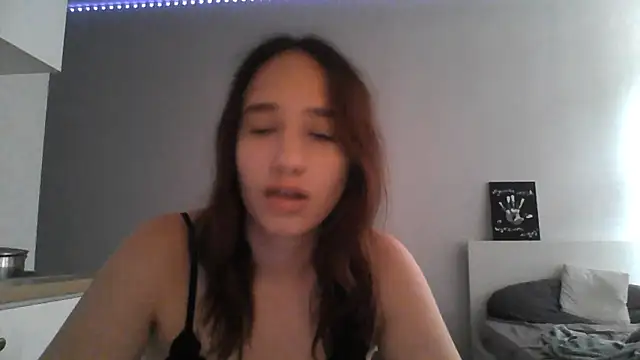 Snapshot of DarkMirel chatting on July 2026 01:28:01 PM DarkMirel online show from July 2026 01:28:01 PM