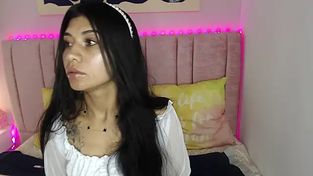 Shamel Brm online show from May 2026 12:11:02 PM