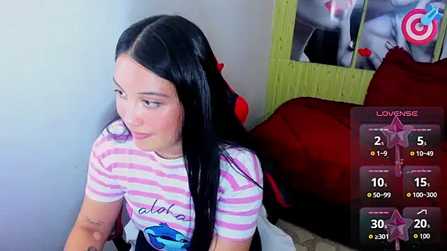 Dakota lee03 online show from May 2026 07:32:01 PM