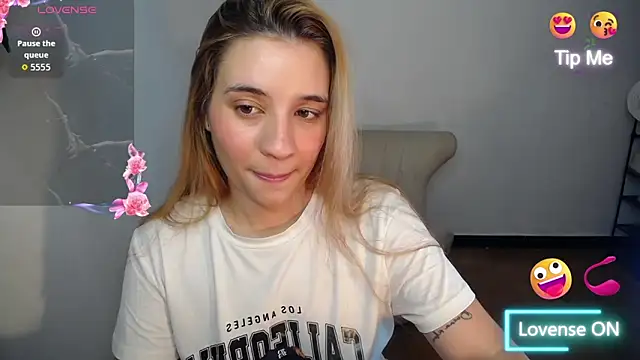 Ambar lynn01 online show from June 2026 08:11:01 PM