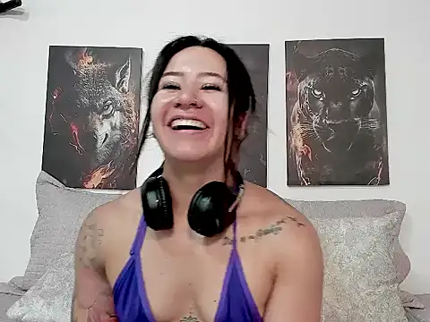 AngelMartinss online show from April 2026 05:30:01 PM