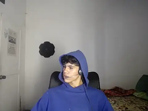 StiffyWonder420 online show from April 2026 05:46:01 AM