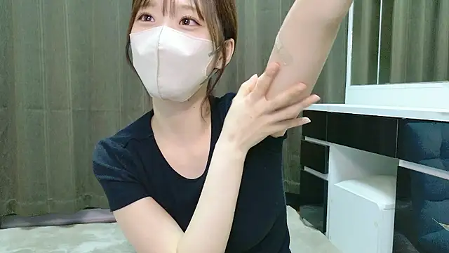 rei 0707 online show from April 2026 01:06:02 PM