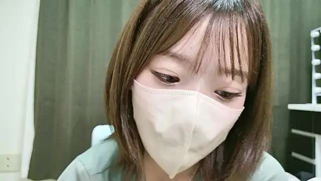 Snapshot of rei_0707 chatting on June 2026 02:48:02 PM rei 0707 online show from June 2026 02:48:02 PM
