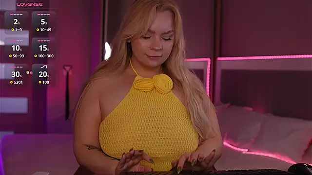 Snapshot of LisaLove3 chatting on May 2026 08:01:01 AM LisaLove3 online show from May 2026 08:01:01 AM